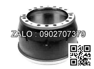 Tam bua xe nâng 25783-02311