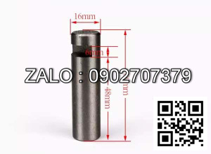 Chốt chặn liên kết lái 50W-410009 (50HB)