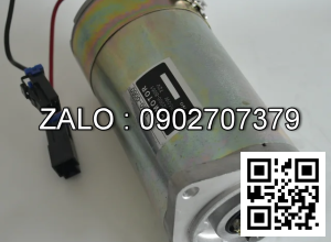 Motor trợ lực tay lái 48V 400W Tcm