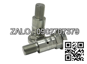 Chốt chặn liên kết lái E01D4-12301D (4-4.5T)