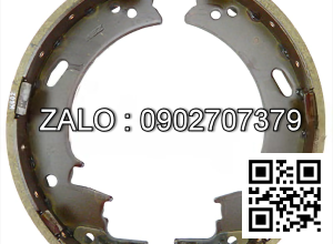 Càng bố thắng 3Q11-44-00Z-SA