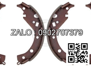 Càng bố thắng 1.5DA11-46-00-HB