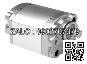 Bơm thủy lực KFP2233ASRH