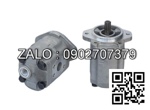 Bơm thủy lực KRP4-23CSSBKN