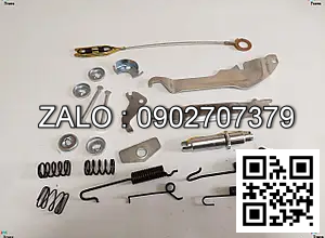 Bộ tăng thắng TCM 22673-72251