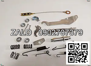 Bộ tăng thắng TCM 25783-71440