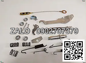 Bộ tăng thắng TCM 25783-70001