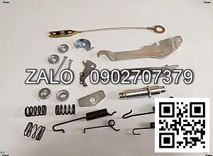 Bộ tăng thắng TCM 22673-70001