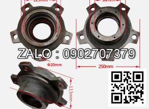 May ơ ZXQ-25804-32291-XK (HL8-10T/8K)