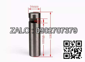 Chốt chặn liên kết lái A71Y4-32091