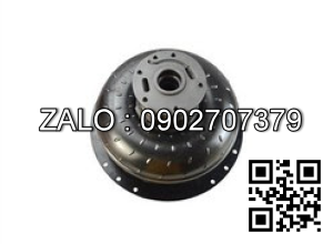 Trái bí BSX-ỴJ323-01F-6102 (5-8T)