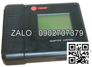 Trane Chiller Parts CH530 Display X13650827-05