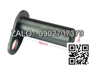 Chỉ đạo liên kết pin / chỉ đạo đòn bẩy pin CPC3K-3Q21A-00-07