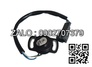 Biến trở chân ga TCM FB10-30/ -6, -7 ( S-1865-0061) S-1865-0061