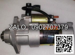 Đề khởi động xe nâng 12V HUYNDAI 3610048100