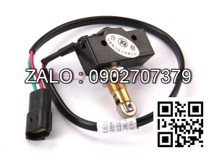 ổ khóa A61Q2-40201