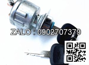 ổ khóa xe nâng người JK404C-OH