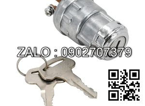 ổ khóa QT-502#57F