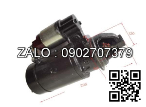 Đề khởi động xe nâng Hangcha CHANGCHAI ZN390B