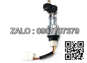 Ổ khóa JK411-HS-4X