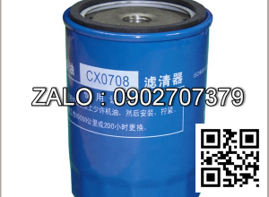 Fuel Filter XINCHANG CX0708/CX7085