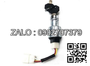 ổ khóa JK411-3X-OEM