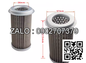 Suction Filter HRA01D7502-WZ
