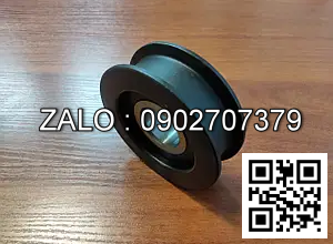 Vòng bi puly xích 40x138x37 40*138*37 780308K3-RF