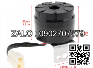 Còi de DJB-48V-YY-JG