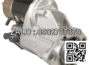 Đề khởi động xe nâng 12V TOYOTA 1DZ-2 28100-23660-71