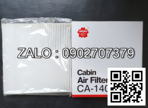 Lọc Sakura CA-1402