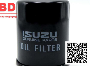 Lọc không khí tinh - 6001854120 (465*130*90)komatsu WA320