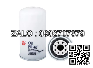 Lọc Sakura C-1807