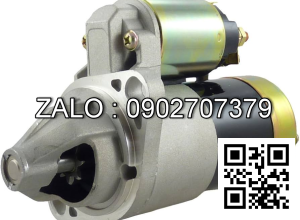 Đề khởi động xe nâng HYSTER H2.0-3.0DX A466