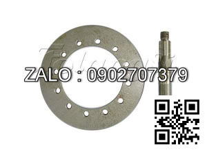 Cùi dĩa FBR10-25-MC 15Q29C-01013/15Q29C-01015