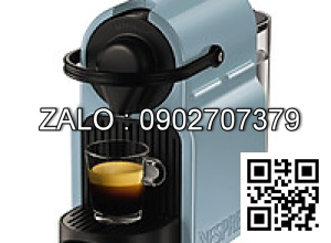 Máy Pha Cà Phê Viên Nén Krups Nespresso Inissia Xanh dương 