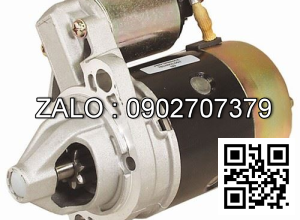 Đề khởi động xe nâng