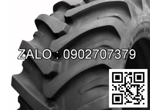 Lốp xe 600-9 APROSTAR ( lốp đặc đen )