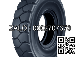 Lốp xe 28x9-15 APROSTAR ( lốp đặc đen )