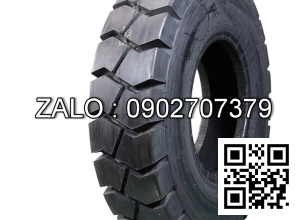 Lốp xe 825-15 APROSTAR ( lốp đặc đen )