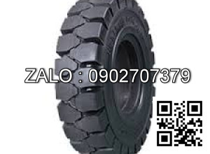 Lốp xe 500-8 Heungah ( lốp hơi đen )