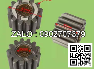 Nhông hộp số HELI 5CY25-00021-45H (5-7T)