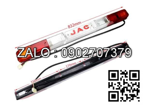 head lamp assy DQ-XH8-16-12V 12V - 24V - 48V