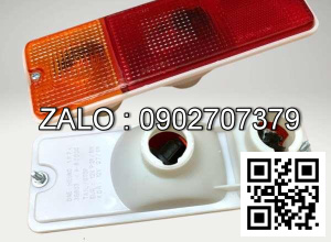 head lamp assy P62A2-40271 12V - 24V - 48V