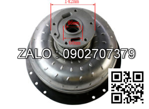 Trái bí YJH3.15-H-8-TL