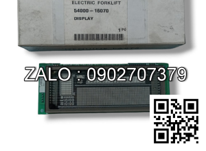 Màn hình hiển thị NICHIYU FB15-25