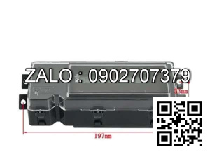 Màn hình hiển thị TOYOTA 57110-26620-71