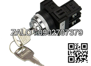 Ổ khóa TCM FB15~25-7 FB15~25-7 281E2-62011