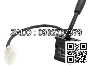 Cần điều khiển JUNGHEINRICH 51234976