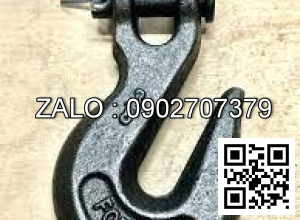 Móc xích đen Ø [ 8mm ]